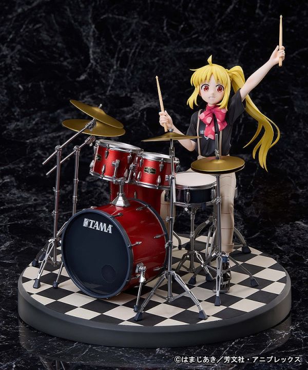 Aniplex 1/7 孤獨搖滾！伊地知虹夏 PVC 1019 