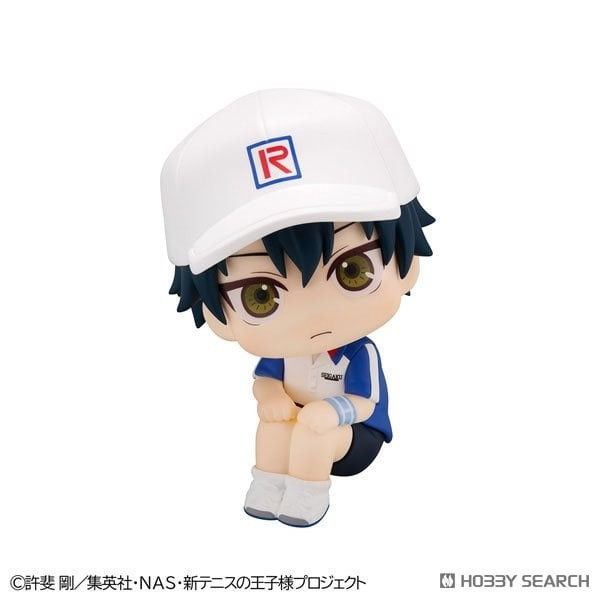 MegaHouse Lookup 新網球王子 越前龍馬 1013 