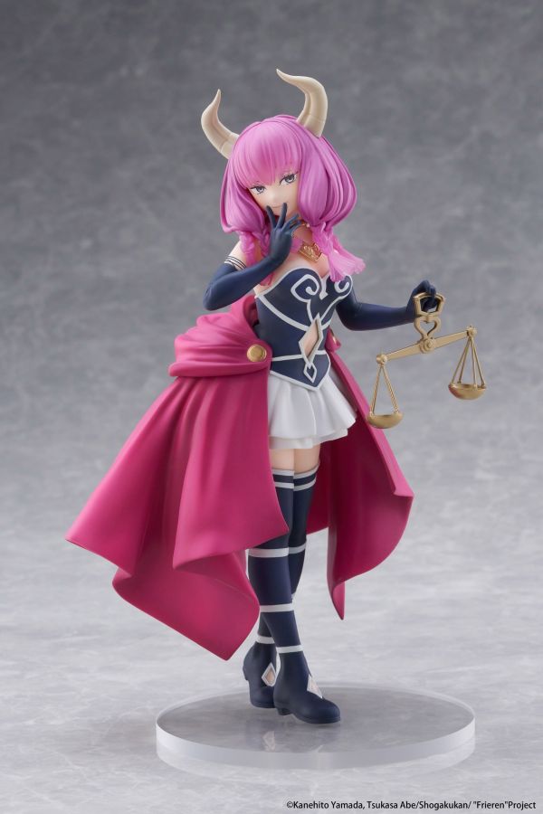 TAITO 景品 葬送的芙莉蓮 Coreful Figure 阿烏拉 0907 