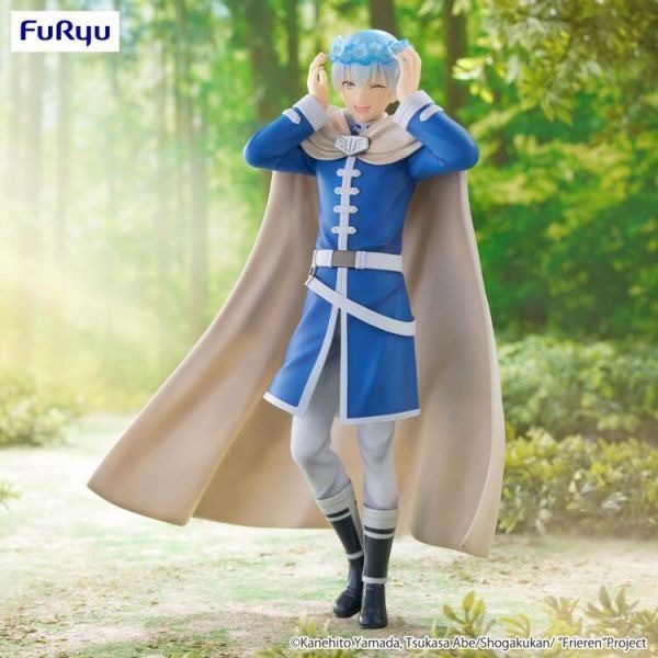 FURYU 景品 葬送的芙莉蓮 TrioTryiT 欣梅爾 0917 