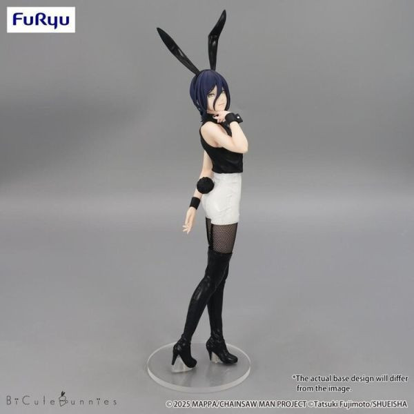 FURYU 景品 鏈鋸人 劇場版 蕾潔篇 BiCute Bunnies 蕾潔 0917 