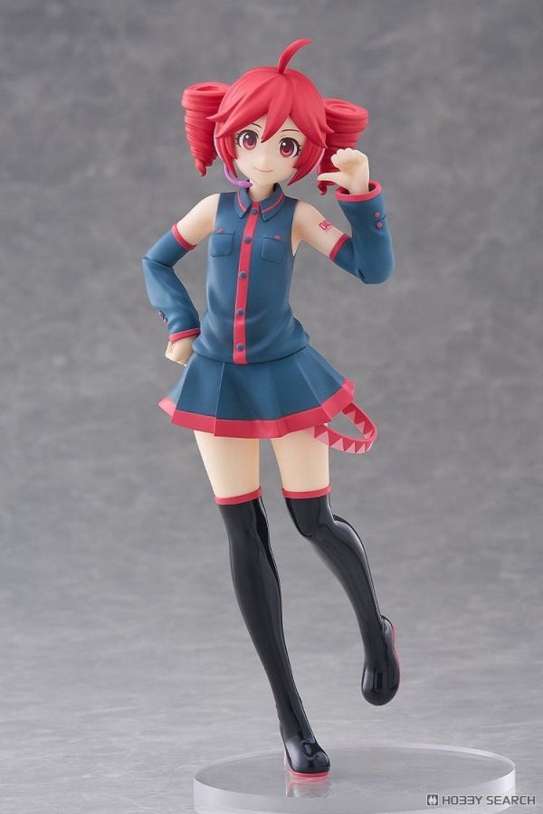 Good Smile Company  POP UP PARADE   重音Teto L sizePVC 0713 