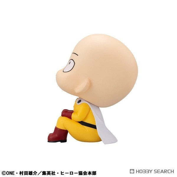 MegaHouse LOOK UP 一拳超人 埼玉 0909 