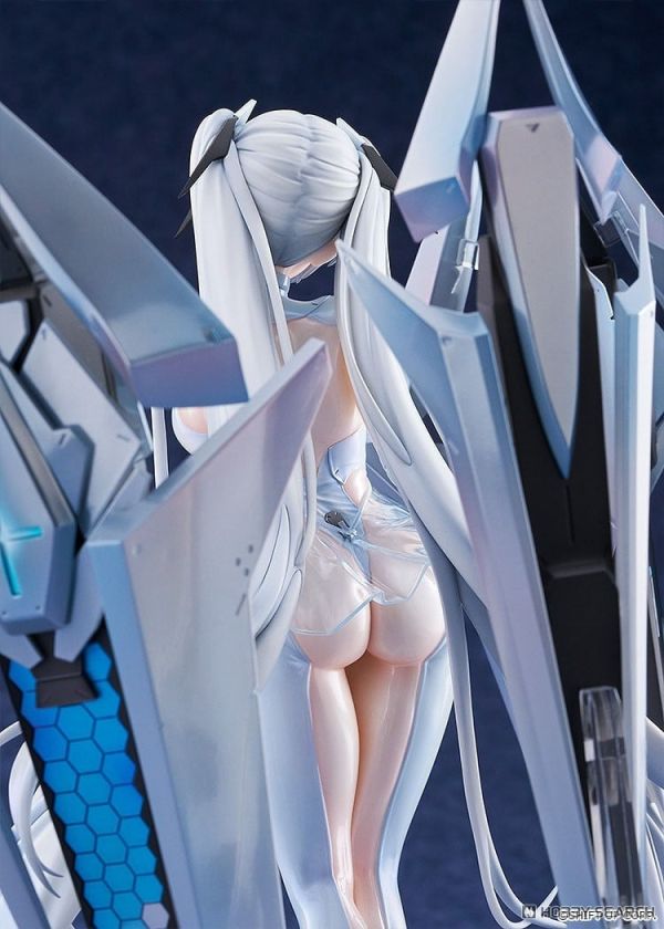 Max Factory 1/7 勝利女神：妮姬 灰姑娘 PVC 0907 