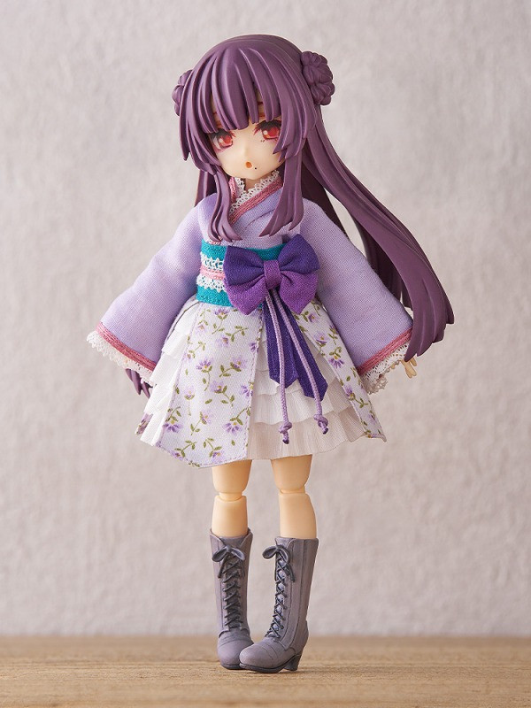 Phat! PARDOLL 迦具夜 0727 