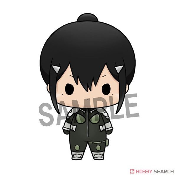現貨 盲盒 Chokorin Q版公仔 怪獸8號 