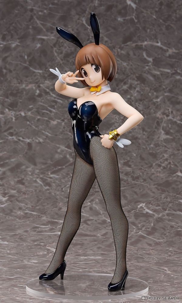 FREEing 1/4 KILL la KILL 滿艦飾真子 兔女郎Ver. PVC 0810 