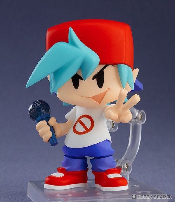 GSC 黏土人 2068 週五放克夜 男友 0824 