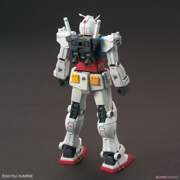 現貨 BANDAI 1/144 HGGTO 026 鋼彈 THE ORIGIN.ver 機動戰士鋼彈 THE ORIGIN 組裝模型 