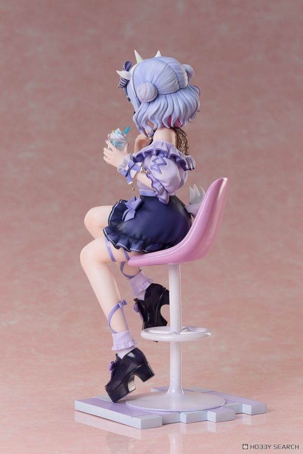 A・DIMENSION 1/7 NoriPro 犬山玉姬 獨角獸 地雷裝ver. PVC 1130 