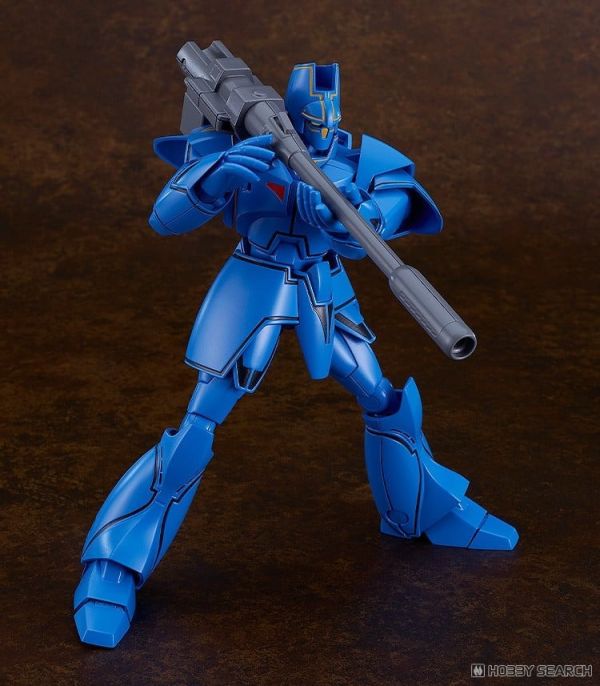GSC MODEROID 巨神GORG Gorg 組裝模型 0824 