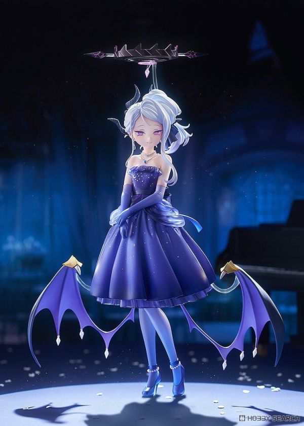 GSC 1/7 蔚藍檔案 Blue Archive 陽奈（禮服）PVC 0914 