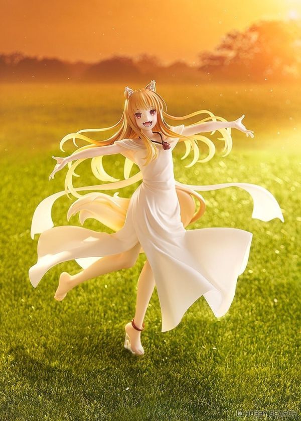 GSC POP UP PARADE 狼與辛香料 赫蘿: 豐收 Ver. L Size 1019 