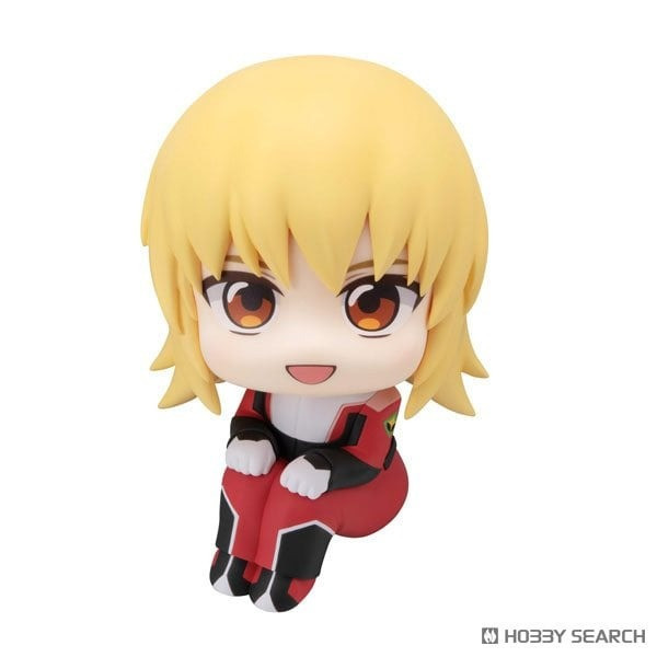 MegaHouse LOOK UP 機動戰士鋼彈SEED FREEDOM 卡佳里·由拉·阿斯哈 0713 