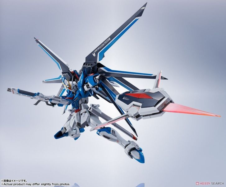 現貨 BANDAI METAL ROBOT魂 SIDE MS 振揚自由鋼彈 機動戰士 鋼彈SEED FREEDOM 