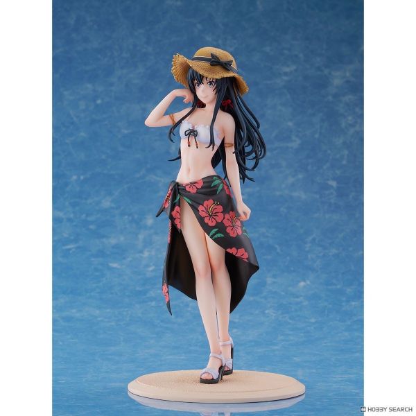 HOBBY STOCK 1/6 果然我的青春戀愛喜劇搞錯了。續 雪之下雪乃 泳裝Ver. PVC 0907 