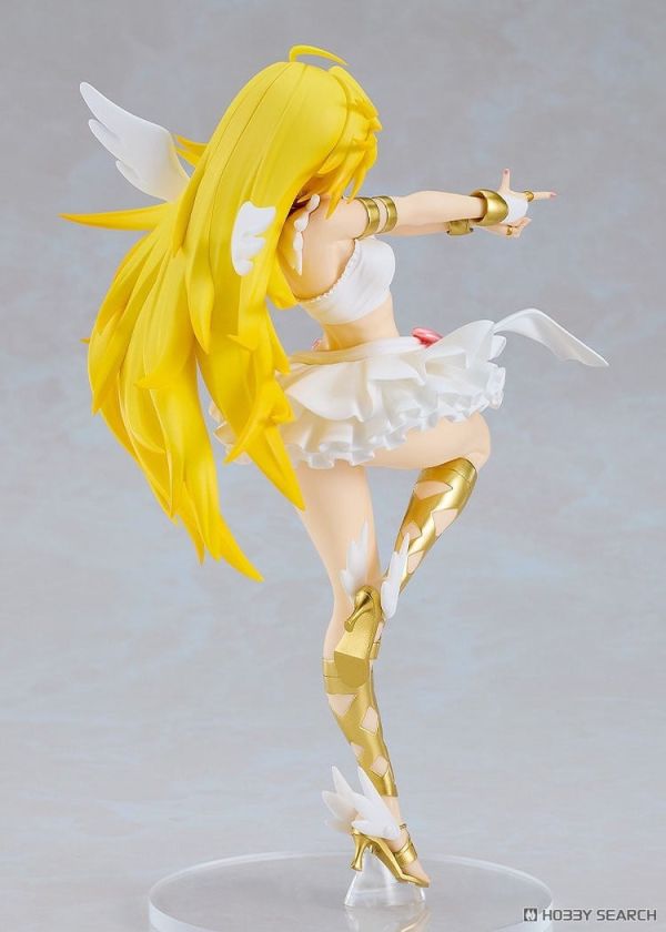 GSC POP UP PARADE 吊帶襪天使Panty 改悔吧Ver L size 0720 