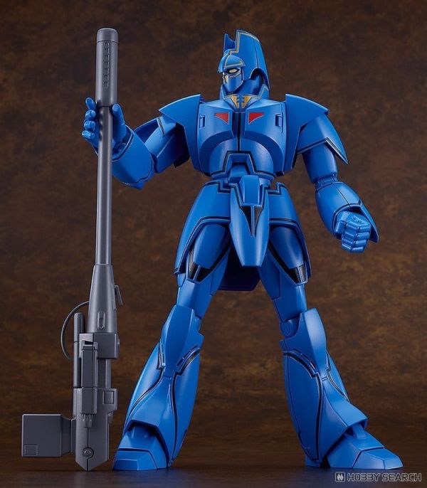 GSC MODEROID 巨神GORG Gorg 組裝模型 0824 