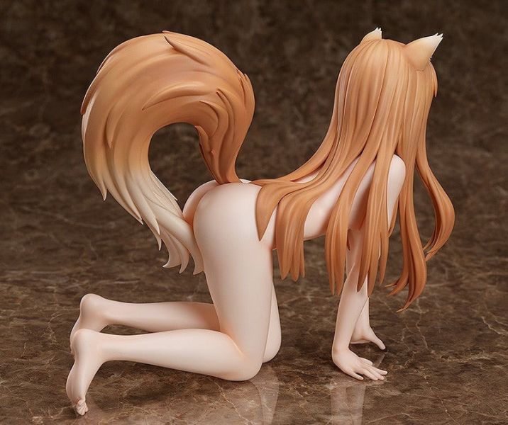 FREEing  1/4 狼與辛香料 赫蘿 PVC 1012 