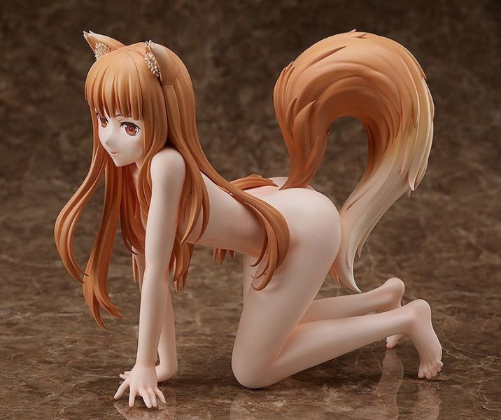 FREEing  1/4 狼與辛香料 赫蘿 PVC 1012 