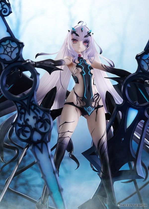Phat! Company 1/7 Fate/Grand Order Lancer/美露莘 PVC 0817 