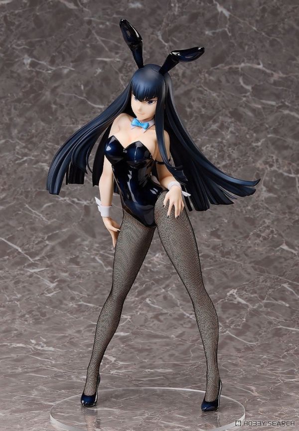 Good smile company 1/4 KILL la KILL 鬼龍院 皐月 兔女郎Ver. 0810 