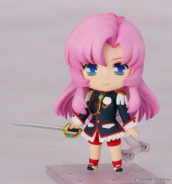 Good smile company 黏土人 天上歐蒂娜 0810 