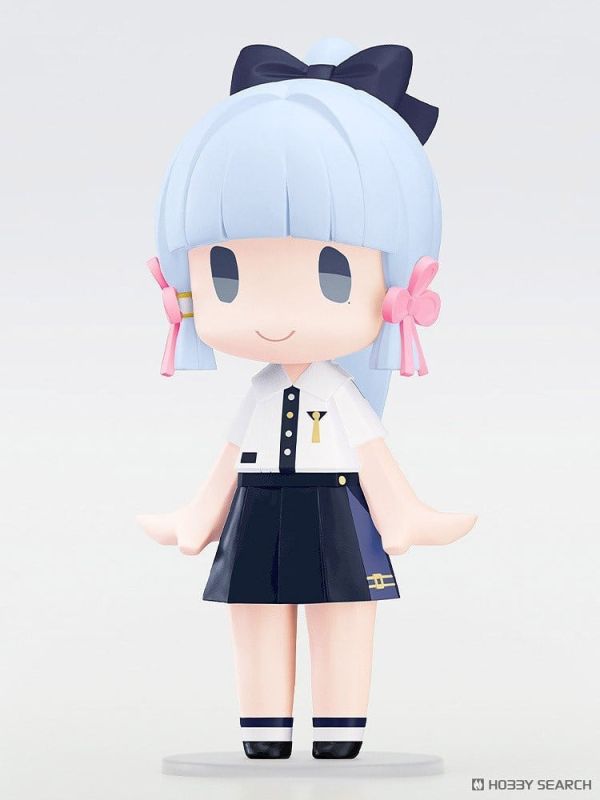 GSC HELLO GOOD SMILE 原神 神里綾華 1123 