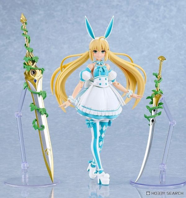 GSC PLAMATEA Fate/Grand Order Berserker/阿爾托莉亞·Caster 1116 