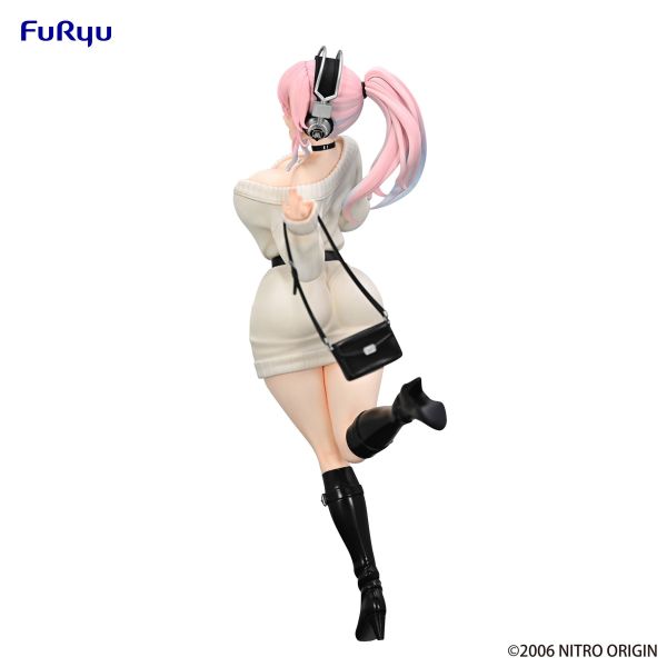 Furyu 景品 超級索尼子 Trio Try iT Winter Memory ver 0917 