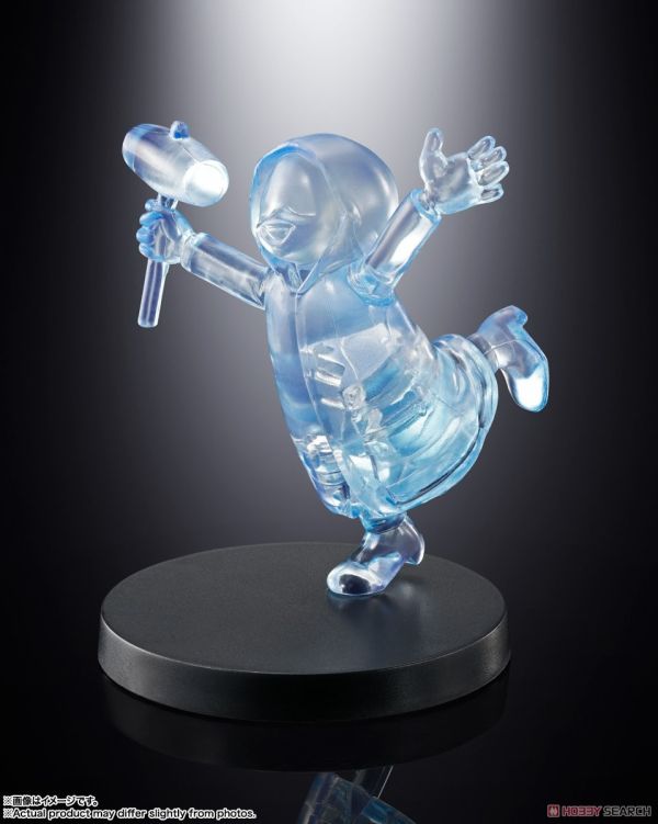 現貨 BANDAI 超合金 航海王 前進梅利號 動畫25週年 Memorial edition 
