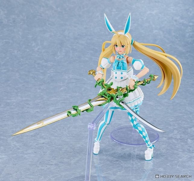 GSC PLAMATEA Fate/Grand Order Berserker/阿爾托莉亞·Caster 1116 