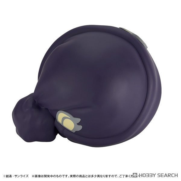 MegaHouse C.B.S.儲金箱 機動戰士Gundam GQuuuuuuX 哈囉 0909 