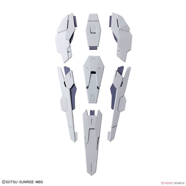 現貨 BANDAI HG 1/144 #01 魔靈鋼彈 組裝模型 