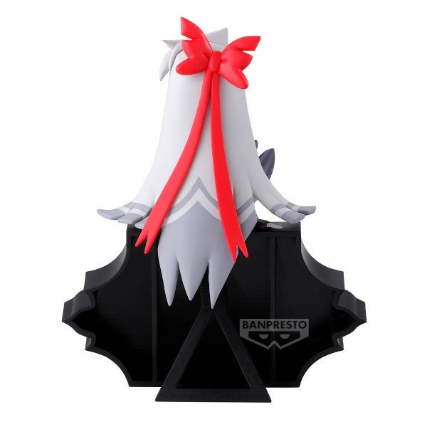 BANPRESTO 地獄旅館 MONITOR TOP公仔 維姬 ver.A 0709 