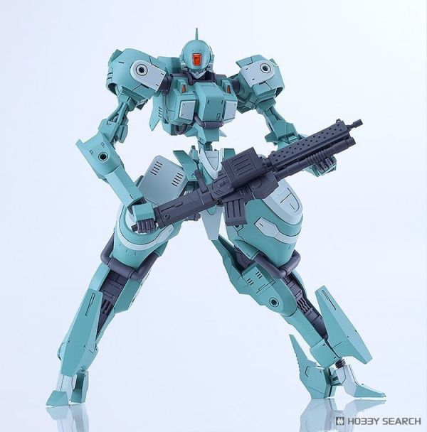 Good Smile 1/48 MODEROID TITANOMACHIA SIDE:GR Vector 組裝模型 0713 