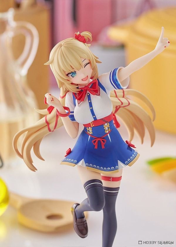 GSC POP UP PARADE hololive 1期生 赤井心 0907 