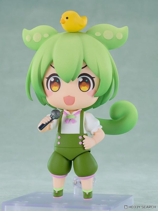 GSC 黏土人 2850 東北俊子俊達萌計畫 俊達萌 0921 