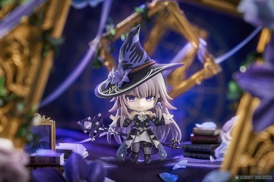 GSC 黏土人 2852 崩壞：星穹鐵道 大黑塔 1001 