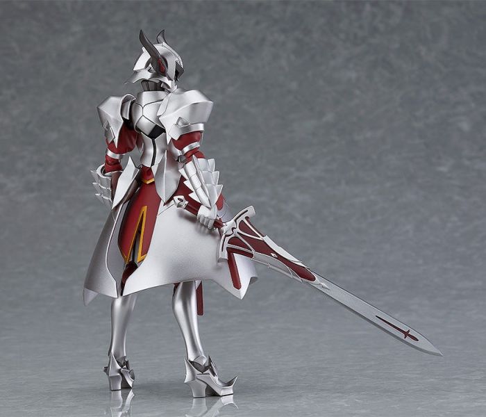 GSC Max Factory figma 414 Fate/Grand Order 赤之Saber 1102 