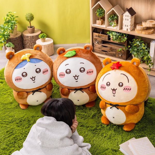 預購 吉伊卡哇 狸貓一番賞系列商品 0825 