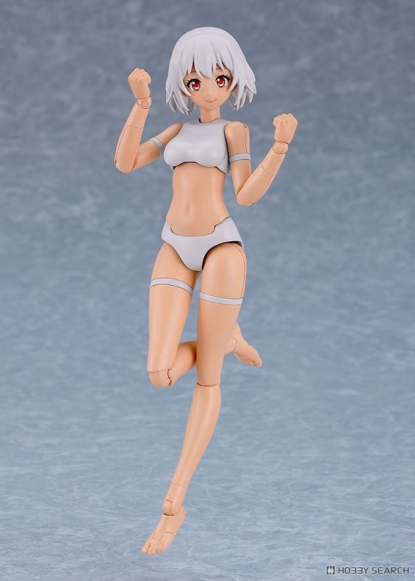 Good smile company PLAMATEA Muse Cody: Ichika A類型 0810 