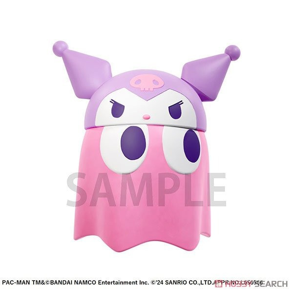 現貨 盲盒 MEGAHOUSE 小精靈×三麗鷗角色系列 小公仔 VOL.2 