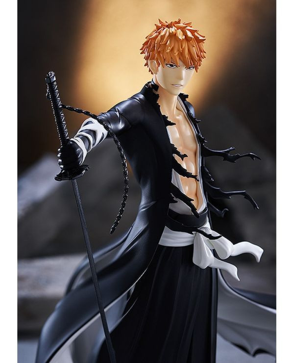 現貨 GSC POP UP PARADE BLEACH 死神 千年血戰篇 黑崎一護 