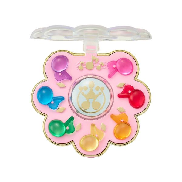 BANDAI 小魔女DOREMI 變身器RHYTHM TAP(PB商店) 0820 