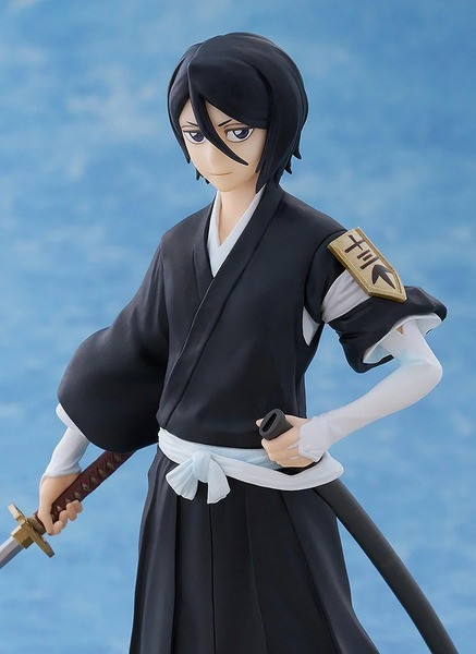Good Smile Company  POP UP PARADE  朽木露琪亞 PVC 0713 