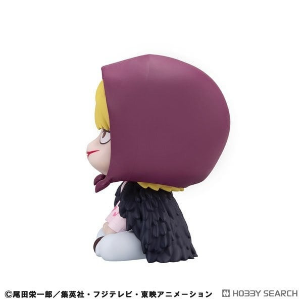 MegaHouse LOOK UP 航海王 羅西南特(柯拉松) 0713 