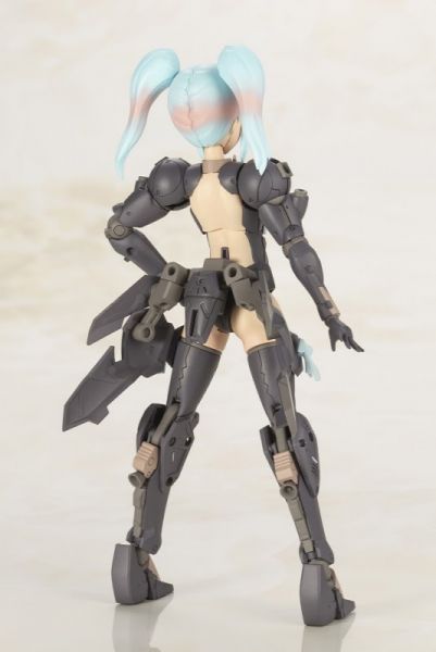 現貨 壽屋 FAG 機甲少女 影虎 FG027 組裝模型 壽屋｜FAG｜機甲少女｜影虎｜FG027｜組裝模型