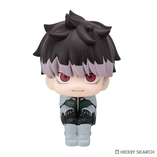 MegaHouse LOOK UP 怪獸8號 鳴海弦 0909 