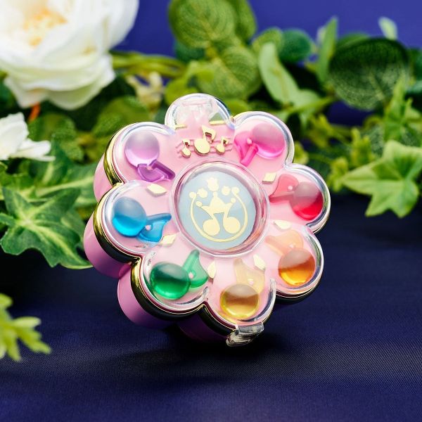 BANDAI 小魔女DOREMI 變身器RHYTHM TAP(PB商店) 0820 